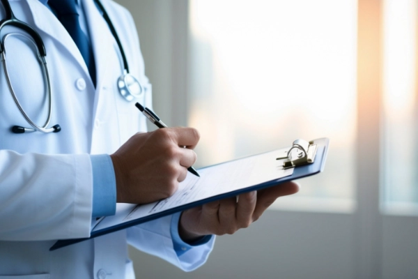 Cobertura Médica Total