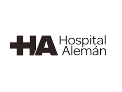 Hospital Alemán