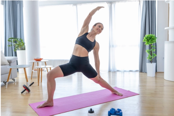 Prevención & Bienestar